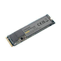 Intenso MI500 - SSD - 2 TB - interno - M.2 2280 - PCIe 4.0 x4 (NVMe)