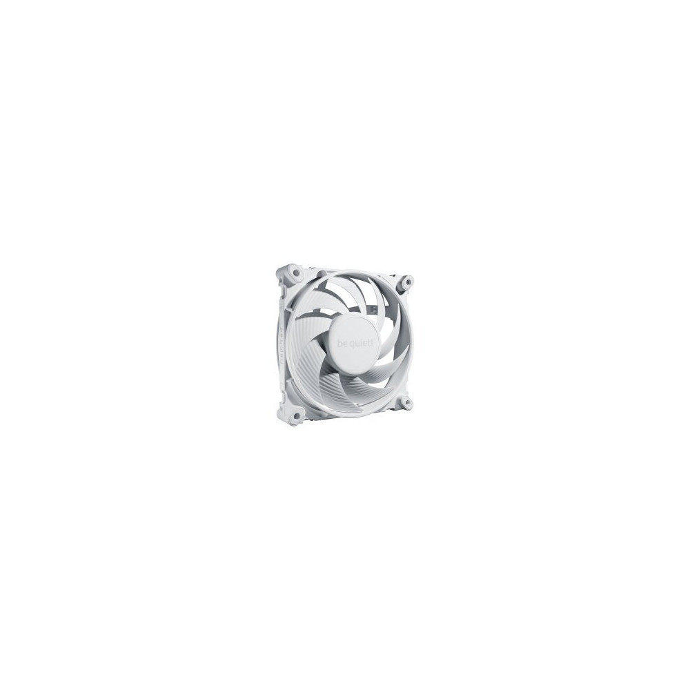Be Quiet! Silent Wings 4 - Ventola per case - PWM