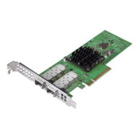 BROADCOM P210P - Adattatore di rete - PCIe 3.0 x8