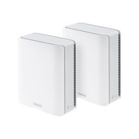 ASUS ZenWiFi BD4 - Sistema WLAN - (2 router) - fino a 455 m²