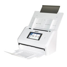 Avision AN335WL Scanner documenti A4 35ppm/USB3.2/Wi-Fi/LAN/ADF50/600dpi - Scanner documenti - A4
