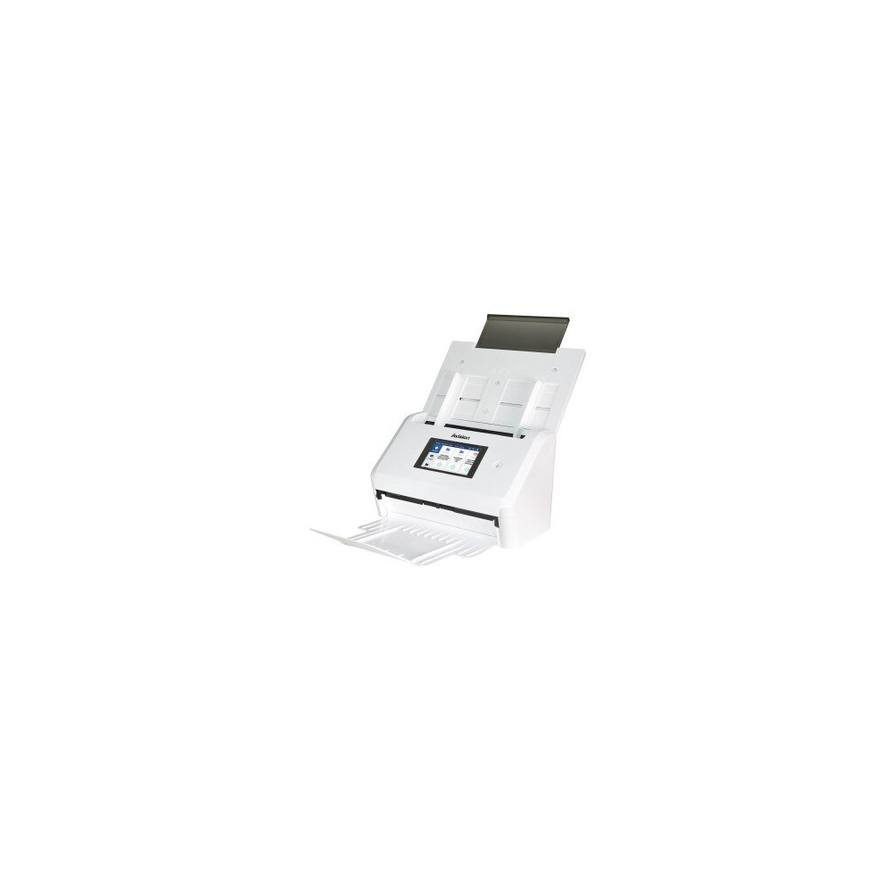 Avision AN335WL Scanner documenti A4 35ppm/USB3.2/Wi-Fi/LAN/ADF50/600dpi - Scanner documenti - A4