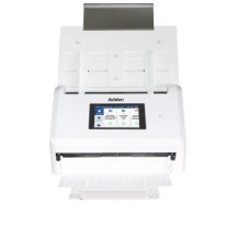 Avision AN335WL Scanner documenti A4 35ppm/USB3.2/Wi-Fi/LAN/ADF50/600dpi - Scanner documenti - A4