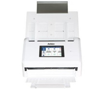 Avision AN335WL Scanner documenti A4 35ppm/USB3.2/Wi-Fi/LAN/ADF50/600dpi - Scanner documenti - A4