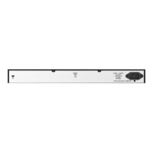 D-Link DGS 1026MP - Switch - non gestito - 24 x 10/100/1000 (PoE)