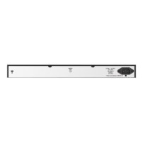 D-Link DGS 1026MP - Switch - non gestito - 24 x 10/100/1000 (PoE)