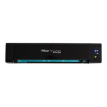 IRIS IRIScan Anywhere 6 Wifi Duplex - Scanner per documenti - Contact Image Sensor (CIS)