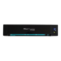 IRIS IRIScan Anywhere 6 Wifi Duplex - Scanner per documenti - Contact Image Sensor (CIS)