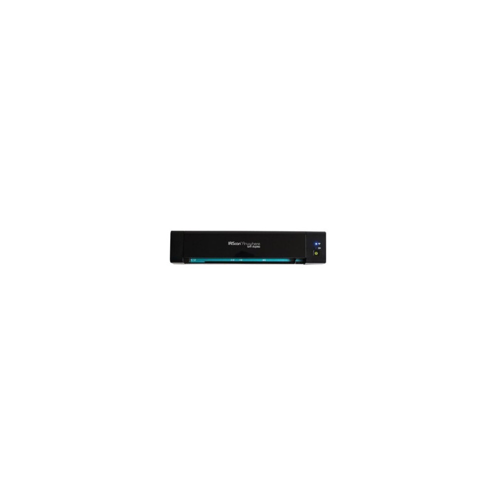 IRIS IRIScan Anywhere 6 Wifi Duplex - Scanner per documenti - Contact Image Sensor (CIS)