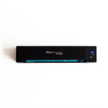 IRIS IRIScan Anywhere 6 Wifi Duplex - Scanner per documenti - Contact Image Sensor (CIS)