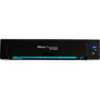 IRIS IRIScan Anywhere 6 Wifi Duplex - Scanner per documenti - Contact Image Sensor (CIS)
