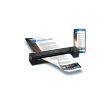 IRIS IRIScan Anywhere 6 Wifi Duplex - Scanner per documenti - Contact Image Sensor (CIS)