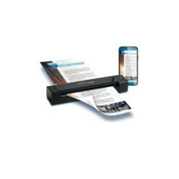 IRIS IRIScan Anywhere 6 Wifi Duplex - Scanner per documenti - Contact Image Sensor (CIS)