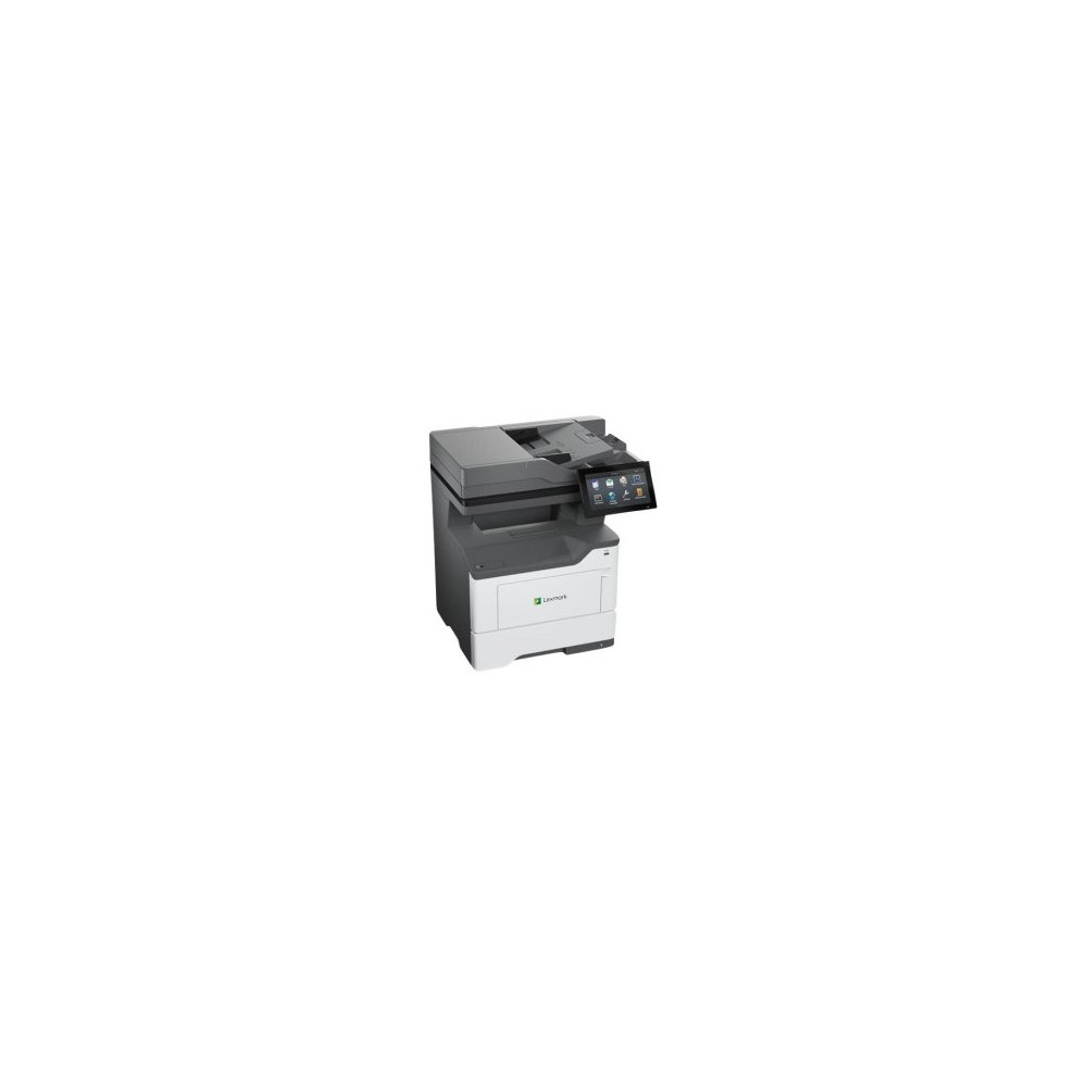 Lexmark MX632adwe - Stampante multifunzione - B/N - Laser - A4/Legal (supporti)
