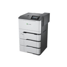 Lexmark CS632dwe - Stampante - A colori - Fronte/retro - Laser - A4/Legal - 1200 x 1200 dpi - fino a 40 ppm (mono)/