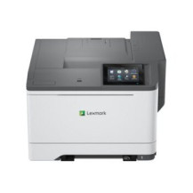 Lexmark CS632dwe - Stampante - A colori - Fronte/retro - Laser - A4/Legal - 1200 x 1200 dpi - fino a 40 ppm (mono)/