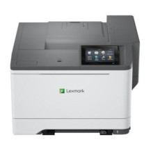 Lexmark CS632dwe - Stampante - A colori - Fronte/retro - Laser - A4/Legal - 1200 x 1200 dpi - fino a 40 ppm (mono)/