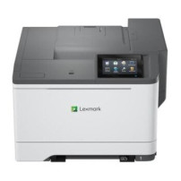 Lexmark CS632dwe - Stampante - A colori - Fronte/retro - Laser - A4/Legal - 1200 x 1200 dpi - fino a 40 ppm (mono)/
