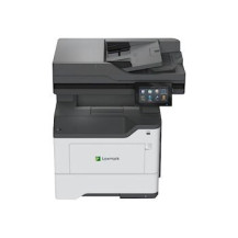 Lexmark MX532adwe - Stampante multifunzione - B/N - Laser - A4/Legal (supporti)