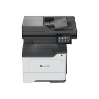 Lexmark MX532adwe - Stampante multifunzione - B/N - Laser - A4/Legal (supporti)