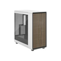 Fractal Design North XL - Tower - E-ATX - Pannello laterale con finestra (vetro temperato)