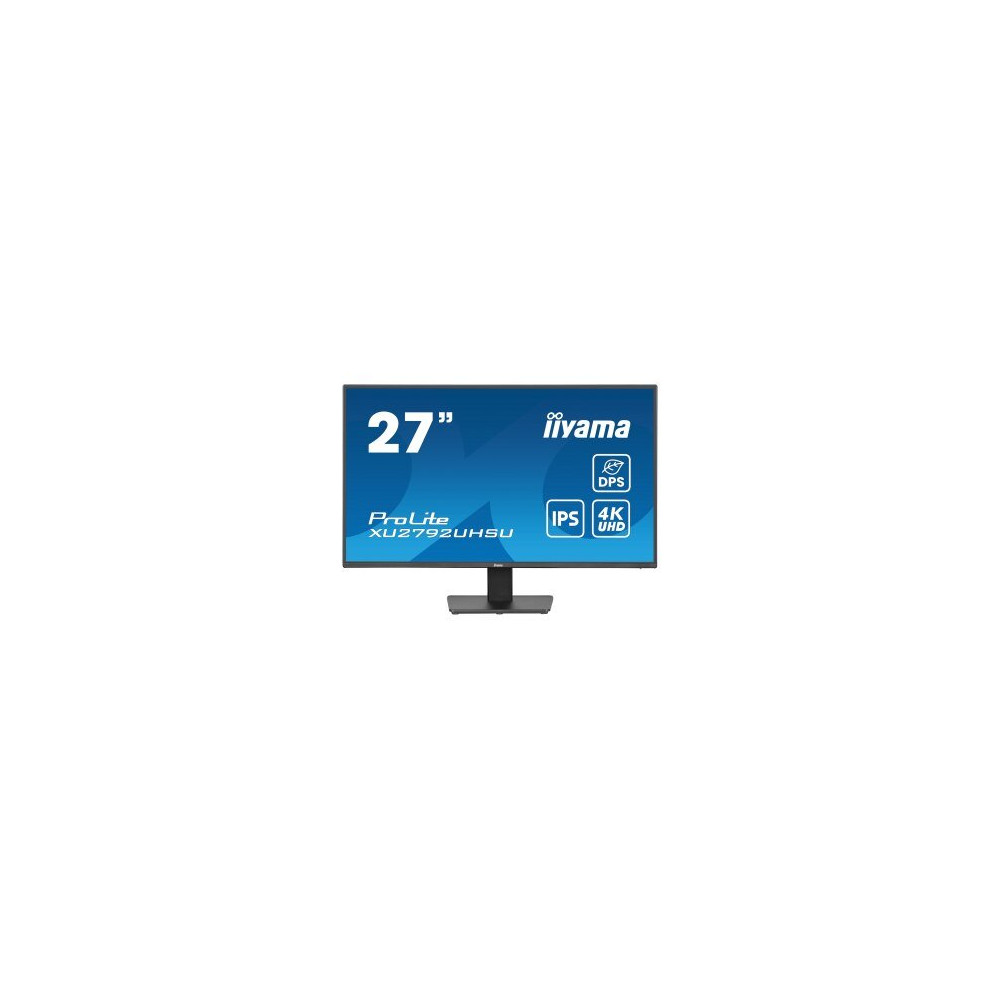 Iiyama ProLite XU2792UHSU-B6 - Monitor LED - 27″