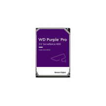 WD Purple Pro - 14 TB - 7200 RPM - 512 MB - 3.5″ - Serial ATA III