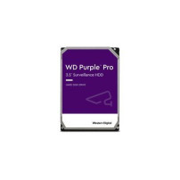 WD Purple Pro - 14 TB - 7200 RPM - 512 MB - 3.5″ - Serial ATA III