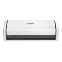 Brother ADS-1800W - Scanner per documenti - Dual CIS - Fronte/retro - A4 - 600 dpi x 600 dpi - fino a 30 ppm (mono)