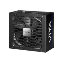 Chieftec Vita Netzteil 850W 80+Bronze - PC-/Server Netzteil - 14,17 min alimentatore per computer 20+4 pin ATX PS/2 Nero