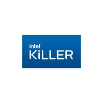 Intel Killer Wi-Fi 7 BE1750x - Adattatore di rete