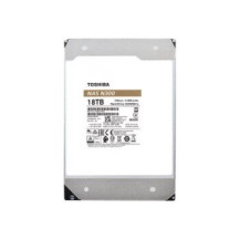 Toshiba N300 NAS - Disco rigido - 18 TB - interno - 3.5″ (8.9 cm)
