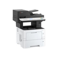 Kyocera ECOSYS MA4500FX - Stampante multifunzione - B/N - Laser - Legal (216 x 356 mm)/