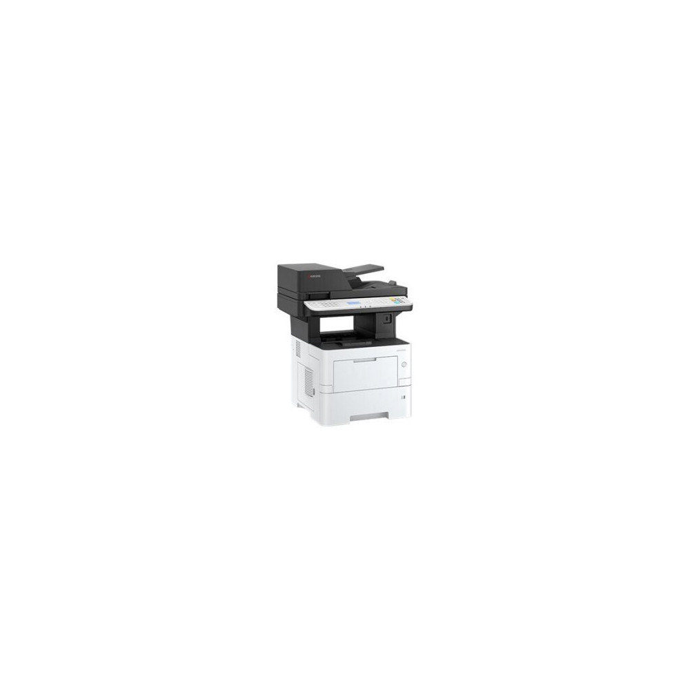 Kyocera ECOSYS MA4500FX - Stampante multifunzione - B/N - Laser - Legal (216 x 356 mm)/