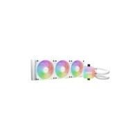 Be Quiet! Light Loop - Sistema di raffreddamento a liquido per processore - Dimensioni del dissipatore: 360 mm - (per: LGA1851,