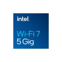 Intel Wi-Fi 7 BE200 - Adattatore di rete - M.2 2230