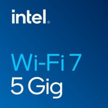 Intel Wi-Fi 7 BE200 - Adattatore di rete - M.2 2230