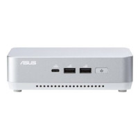 ASUS NUC 14 Pro+ RNUC14RVSU7089A2I - Mini PC - Core Ultra 7 155H / 1,4 GHz - RAM 32 GB - SSD 1 TB - Intel Arc Graphics - 1GbE, 2