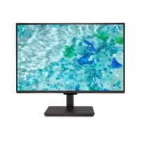 Acer B248WE5b 24″ 61cm 16 9 100Hz 1920x1200 nero Doc - Schermo piatto (TFT/LCD) - 61 cm