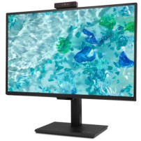 Acer B248WE5b 24″ 61cm 16 9 100Hz 1920x1200 nero Doc - Schermo piatto (TFT/LCD) - 61 cm