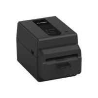 Toshiba TEC BV420D - Stampante per etichette - termica diretta - rotolo (10,2 cm)