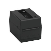 Toshiba TEC BV420D - Stampante per etichette - termica diretta - rotolo (10,2 cm)