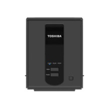 Toshiba TEC BV420D - Stampante per etichette - termica diretta - rotolo (10,2 cm)