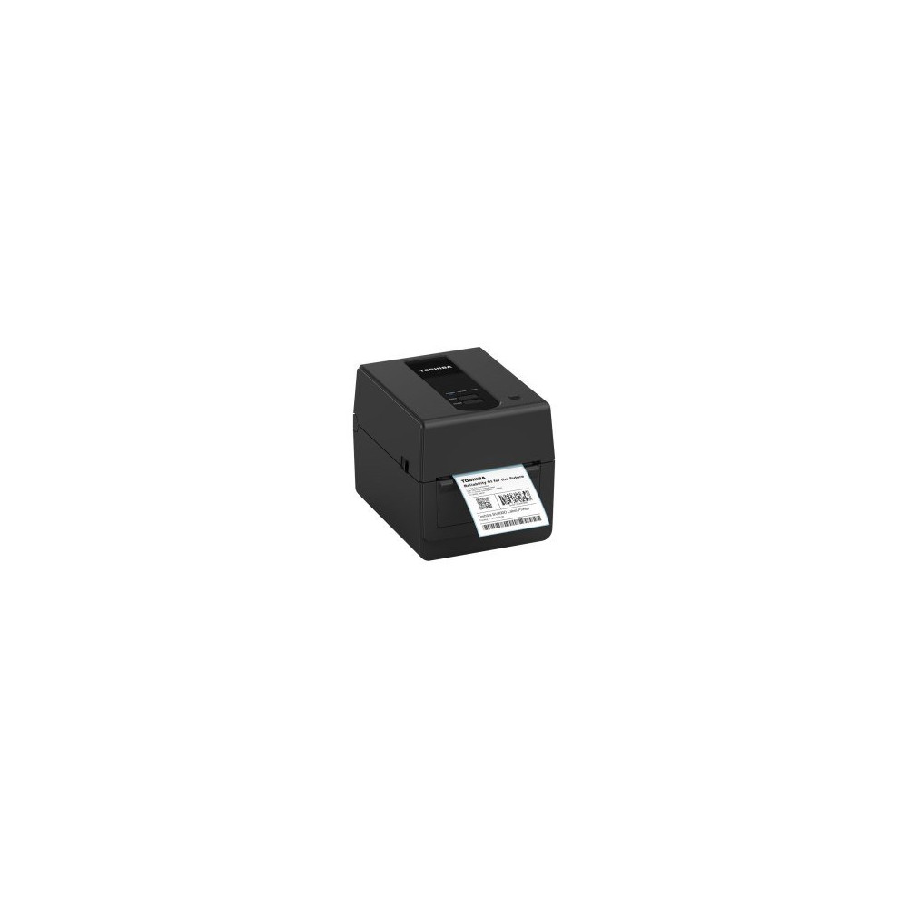 Toshiba TEC BV420D - Stampante per etichette - termica diretta - rotolo (11,8 cm)