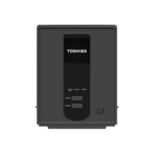 Toshiba TEC BV420D - Stampante per etichette - termica diretta - rotolo (11,8 cm)