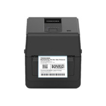 Toshiba TEC BV420D - Stampante per etichette - termica diretta - rotolo (11,8 cm)