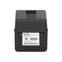 Toshiba TEC BV420D - Stampante per etichette - termica diretta - rotolo (11,8 cm)