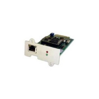 UPS ONLINE SNMP/WEB Manager DW7SNMP30 - Adattatore di gestione remota