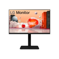 LG 24BA550-B - Monitor LED - 24″ (61 cm) (23,8″ visibile)