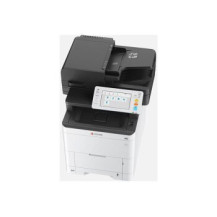 Kyocera ECOSYS MA3500cix - Stampante multifunzione - A colori - Laser - Legal (216 x 356 mm)/